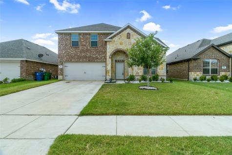217 Garden Grove Drive Waxahachie TX 75165