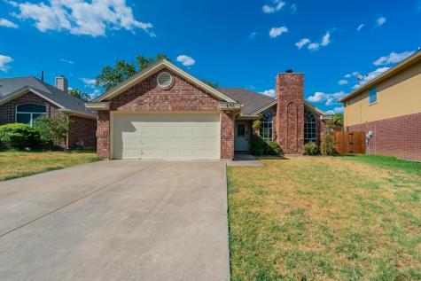 451 Pebblecreek Drive Keller TX 76248
