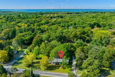 77 Plantation Avenue Pottsboro TX 75076
