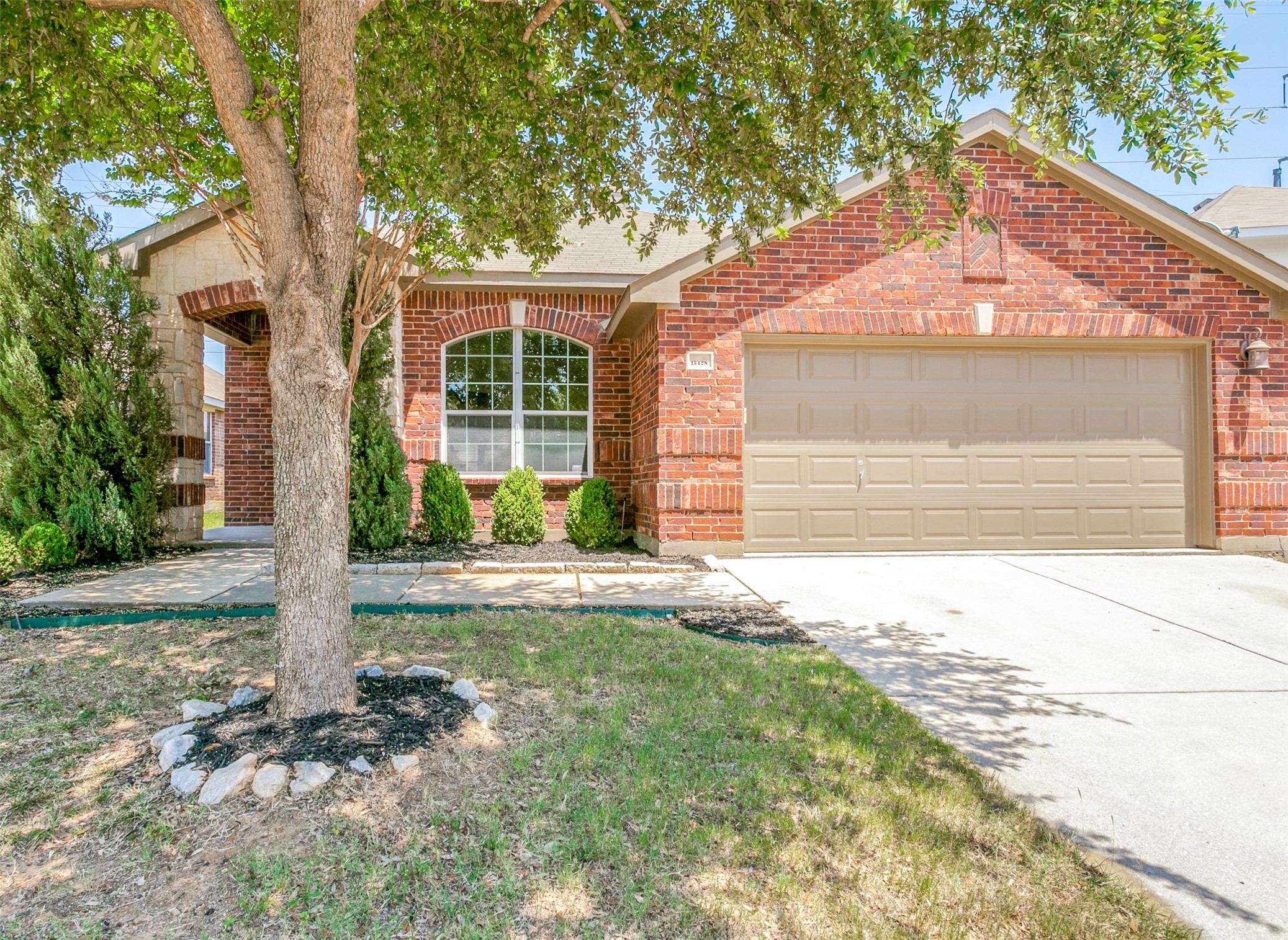 15428 Adlong Drive Fort Worth TX 76262