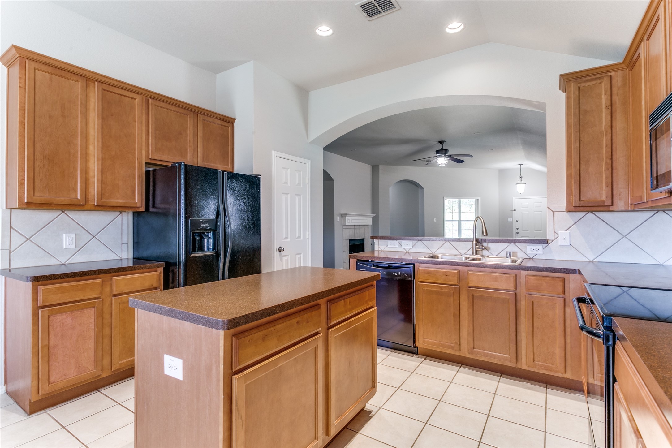 15428 Adlong Drive Fort Worth TX 76262