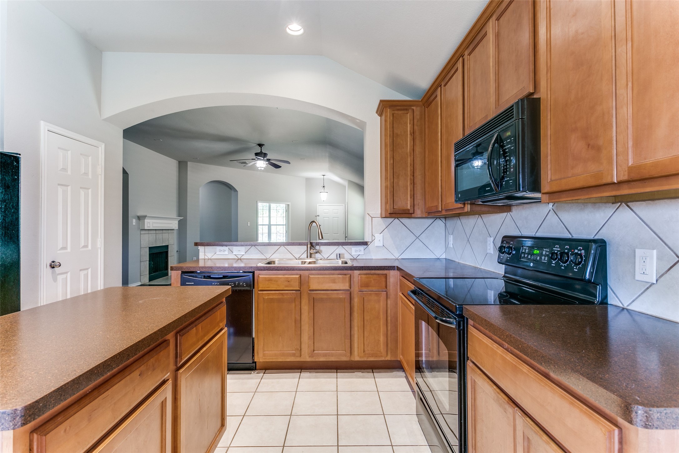 15428 Adlong Drive Fort Worth TX 76262