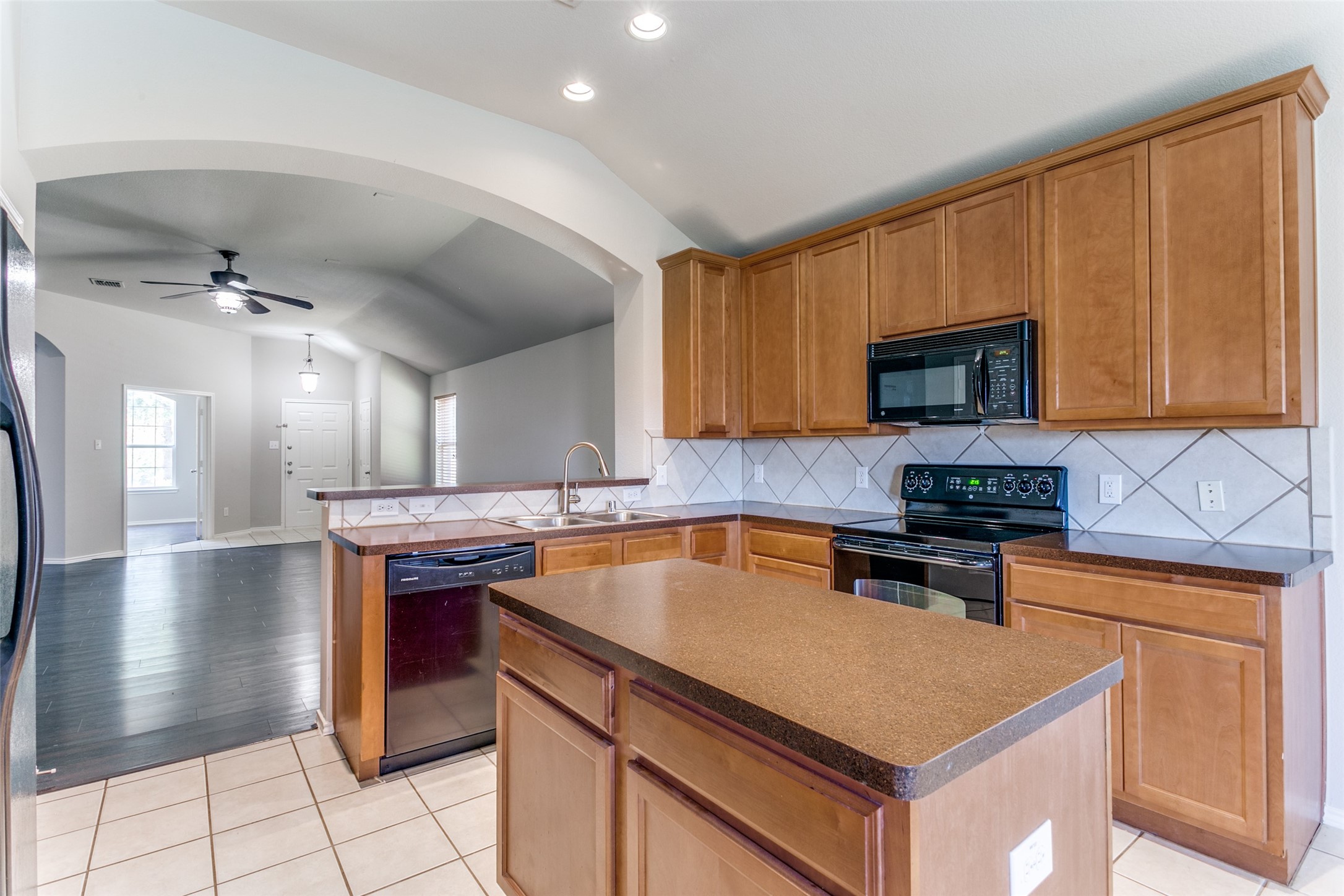 15428 Adlong Drive Fort Worth TX 76262
