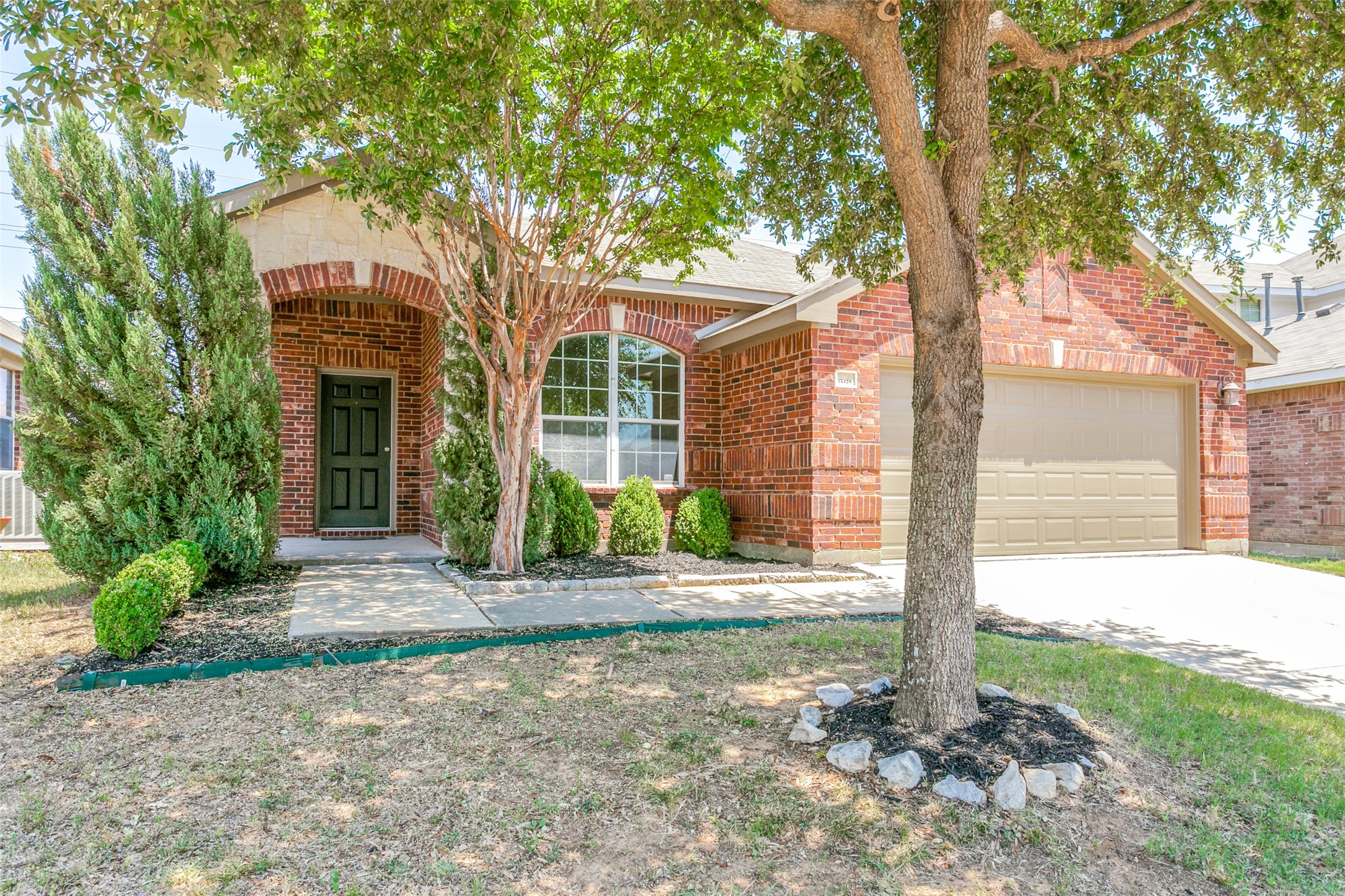 15428 Adlong Drive Fort Worth TX 76262