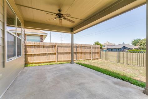 15428 Adlong Drive Fort Worth TX 76262