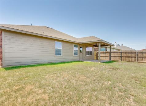 15428 Adlong Drive Fort Worth TX 76262