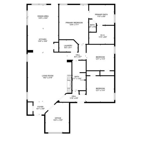 15428 Adlong Drive Fort Worth TX 76262