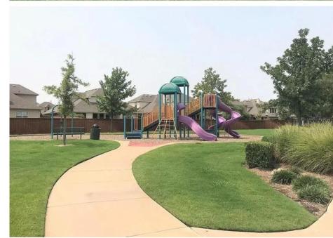 15428 Adlong Drive Fort Worth TX 76262