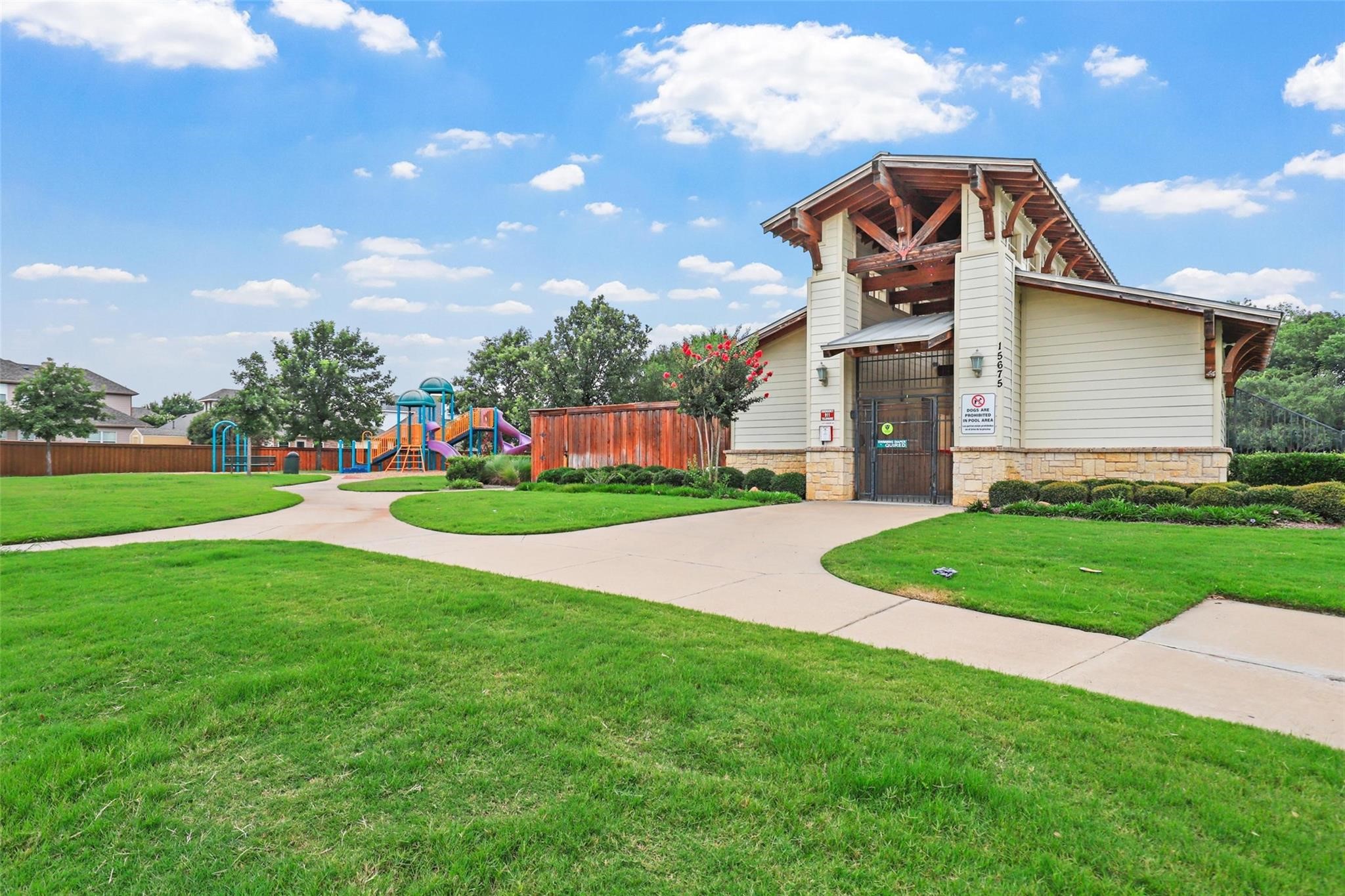 15428 Adlong Drive Fort Worth TX 76262