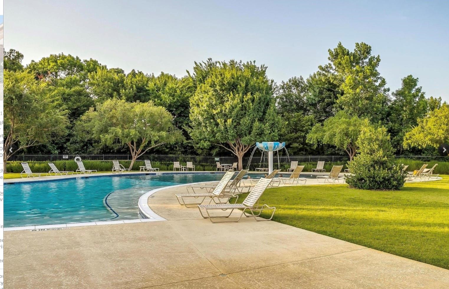 15428 Adlong Drive Fort Worth TX 76262