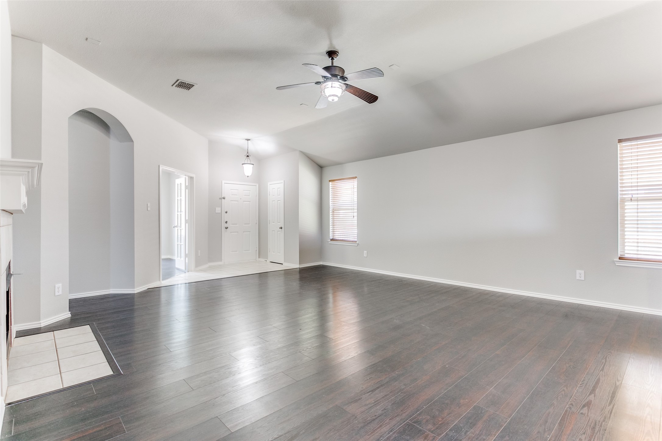 15428 Adlong Drive Fort Worth TX 76262
