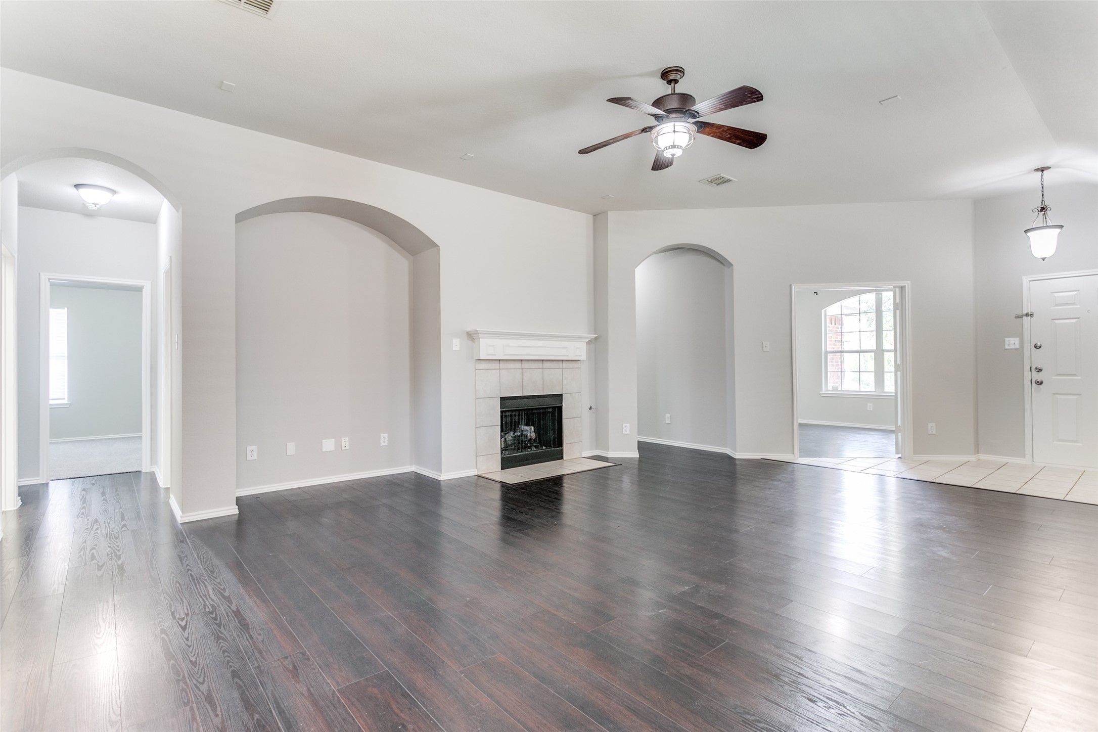 15428 Adlong Drive Fort Worth TX 76262