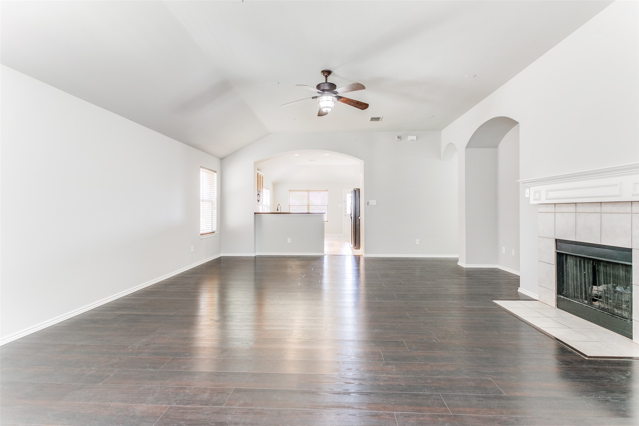 15428 Adlong Drive Fort Worth TX 76262