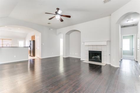 15428 Adlong Drive Fort Worth TX 76262