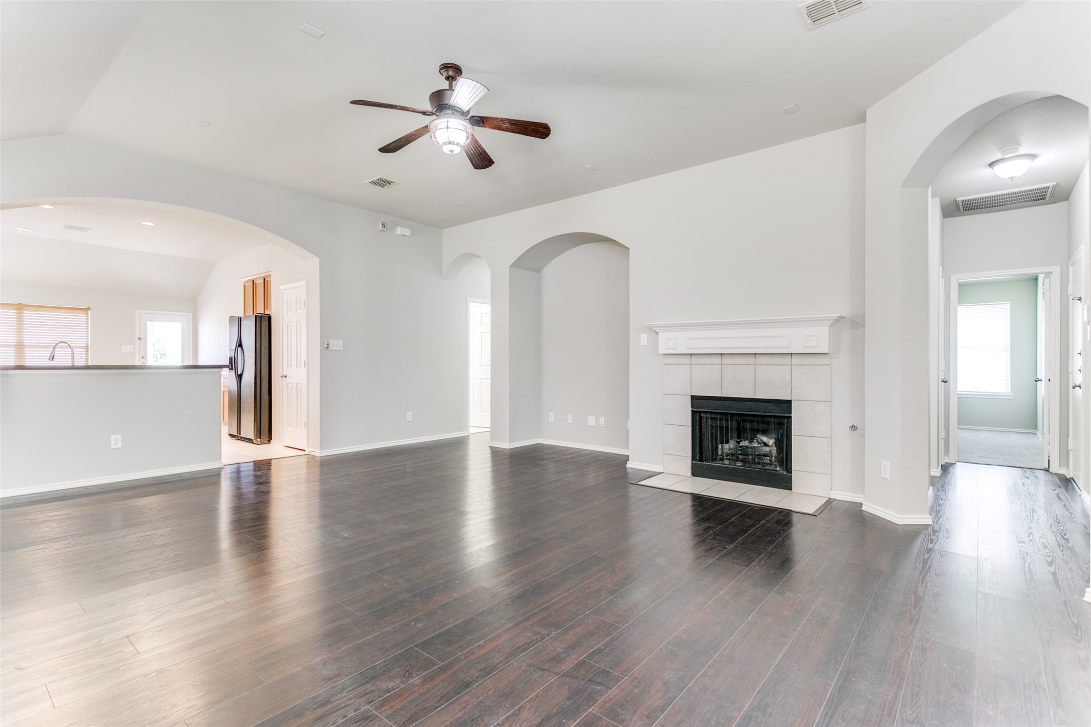 15428 Adlong Drive Fort Worth TX 76262