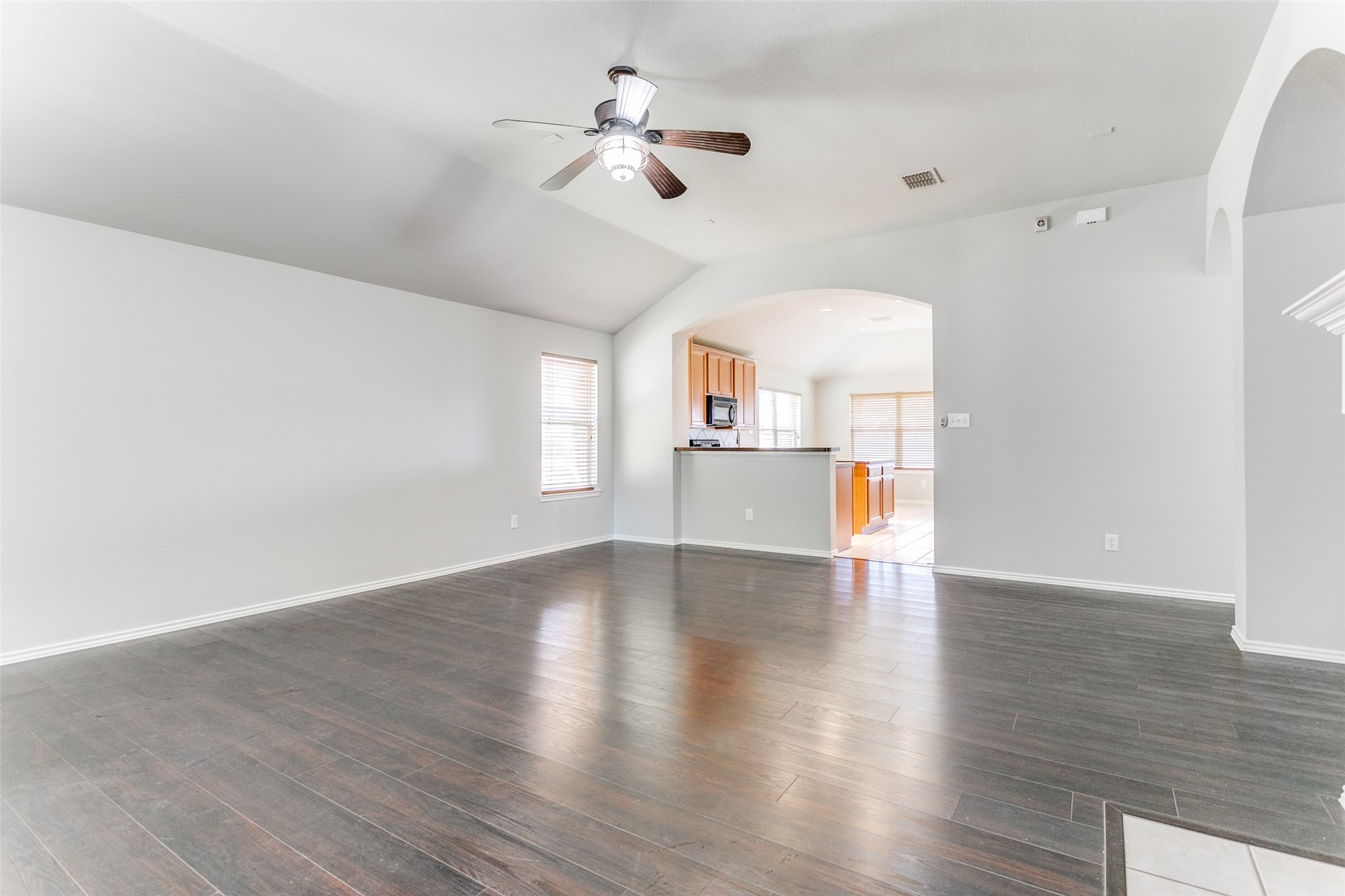 15428 Adlong Drive Fort Worth TX 76262