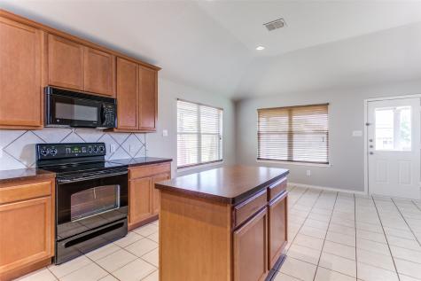 15428 Adlong Drive Fort Worth TX 76262
