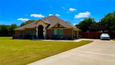 705 Royse Ridge Road Ennis TX 75119
