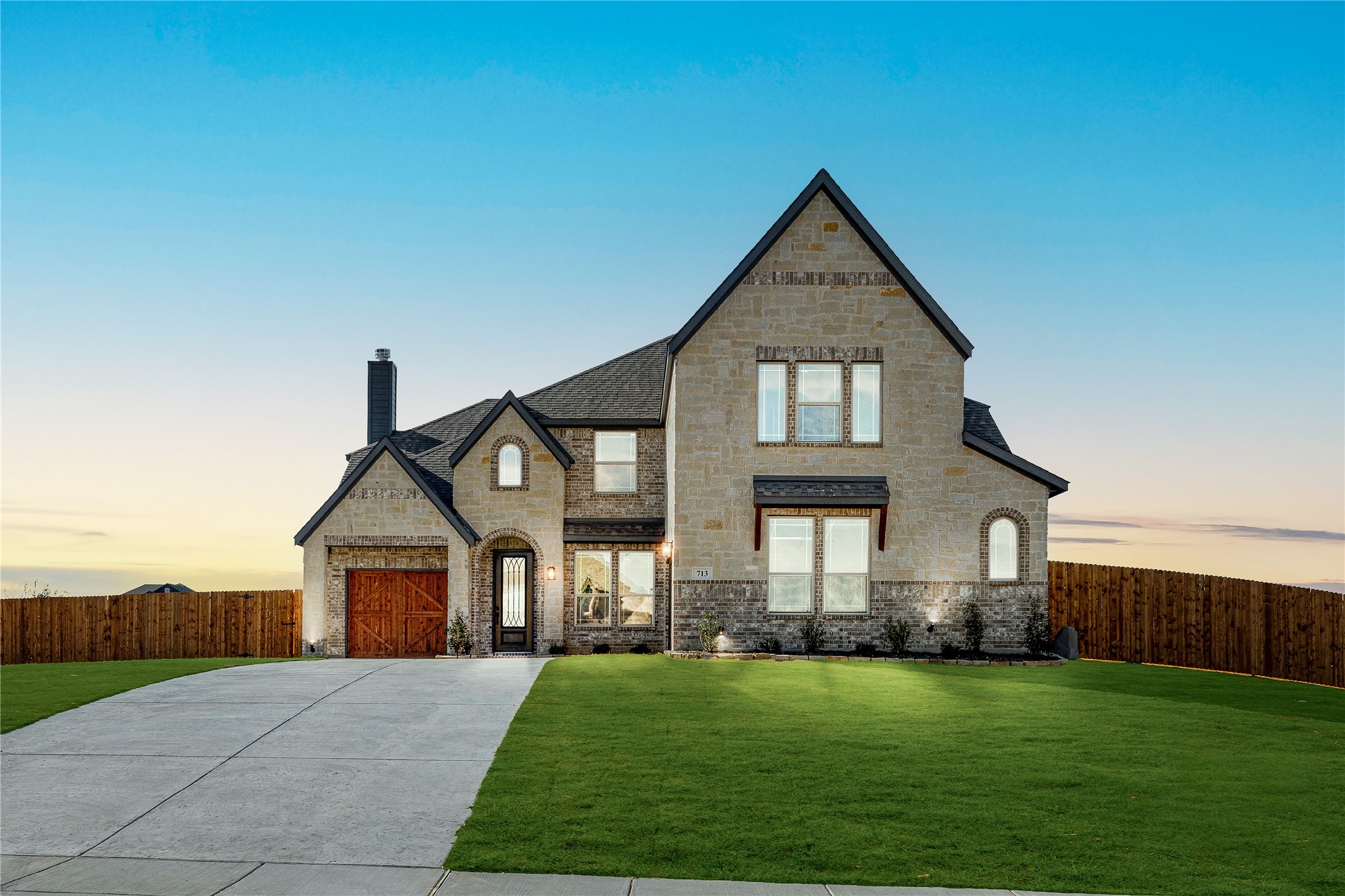713 Serenity Lane Red Oak TX 75154