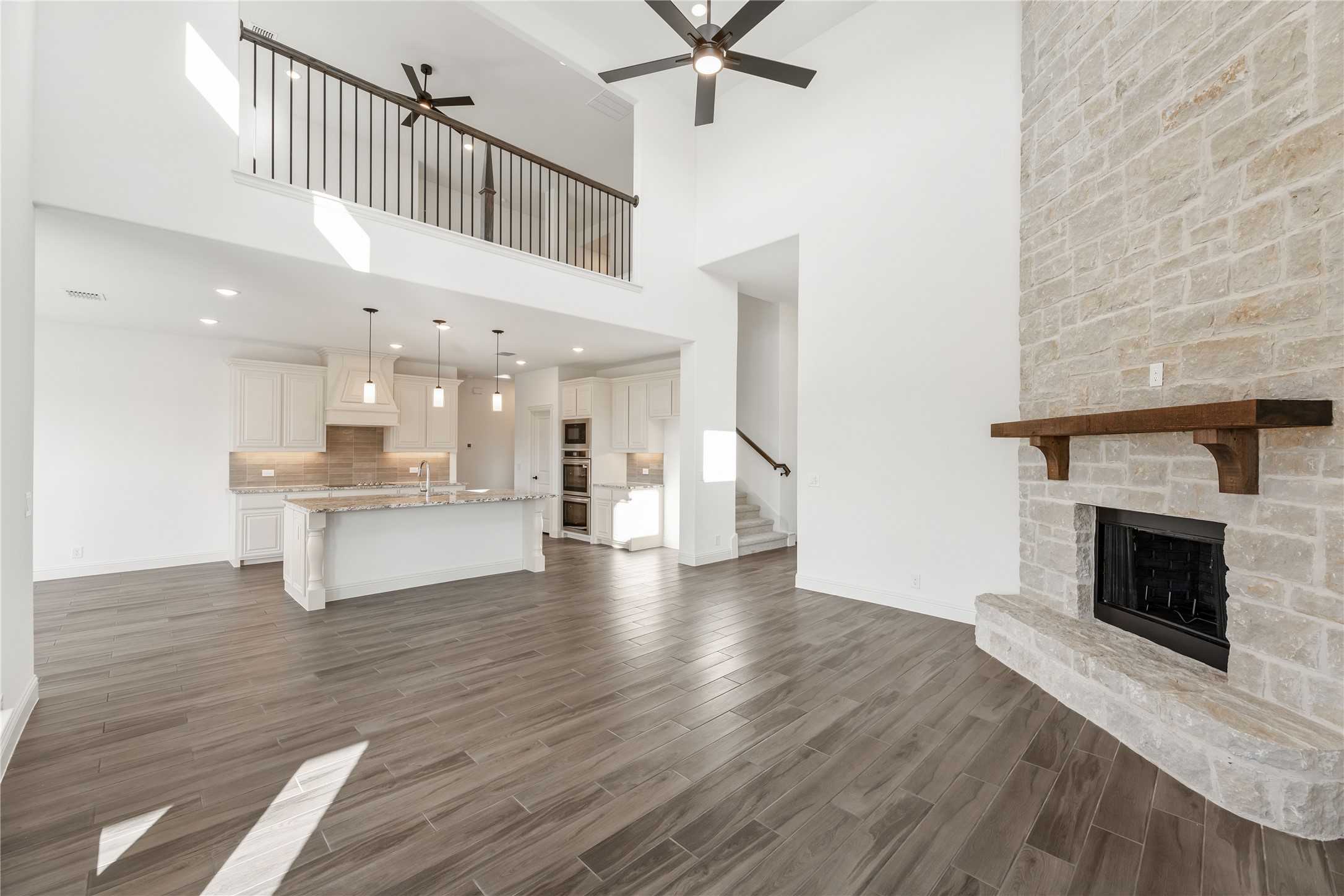 713 Serenity Lane Red Oak TX 75154