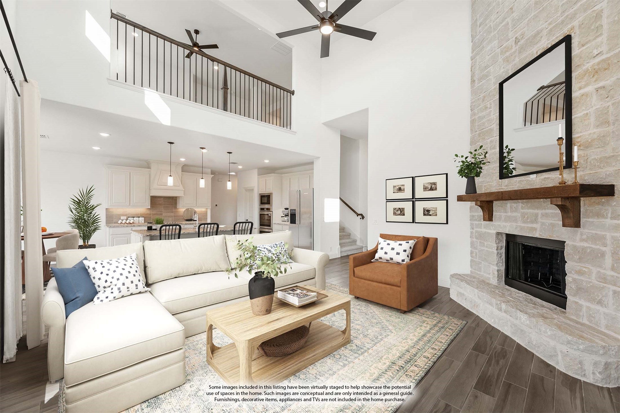713 Serenity Lane Red Oak TX 75154