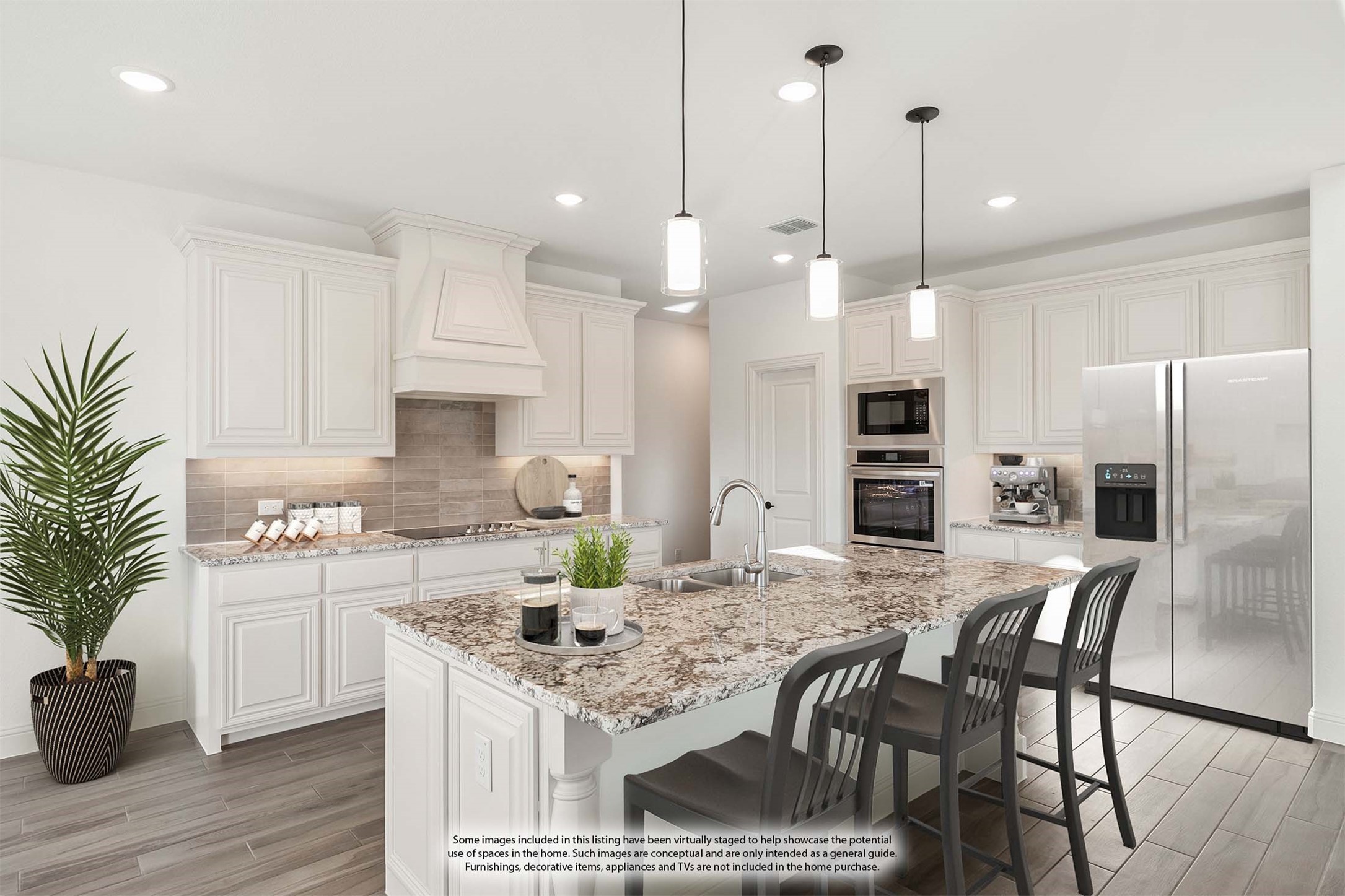 713 Serenity Lane Red Oak TX 75154