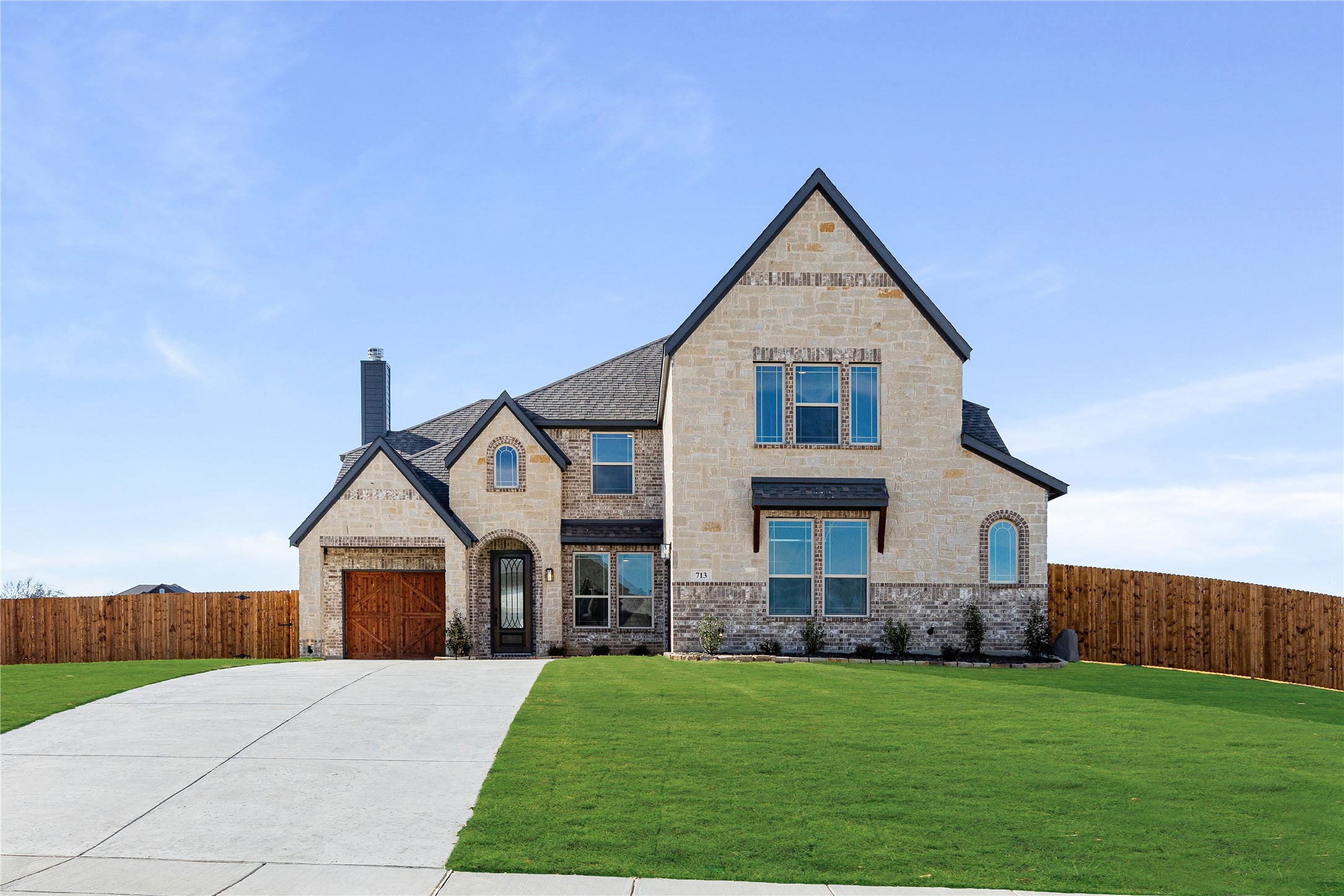 713 Serenity Lane Red Oak TX 75154