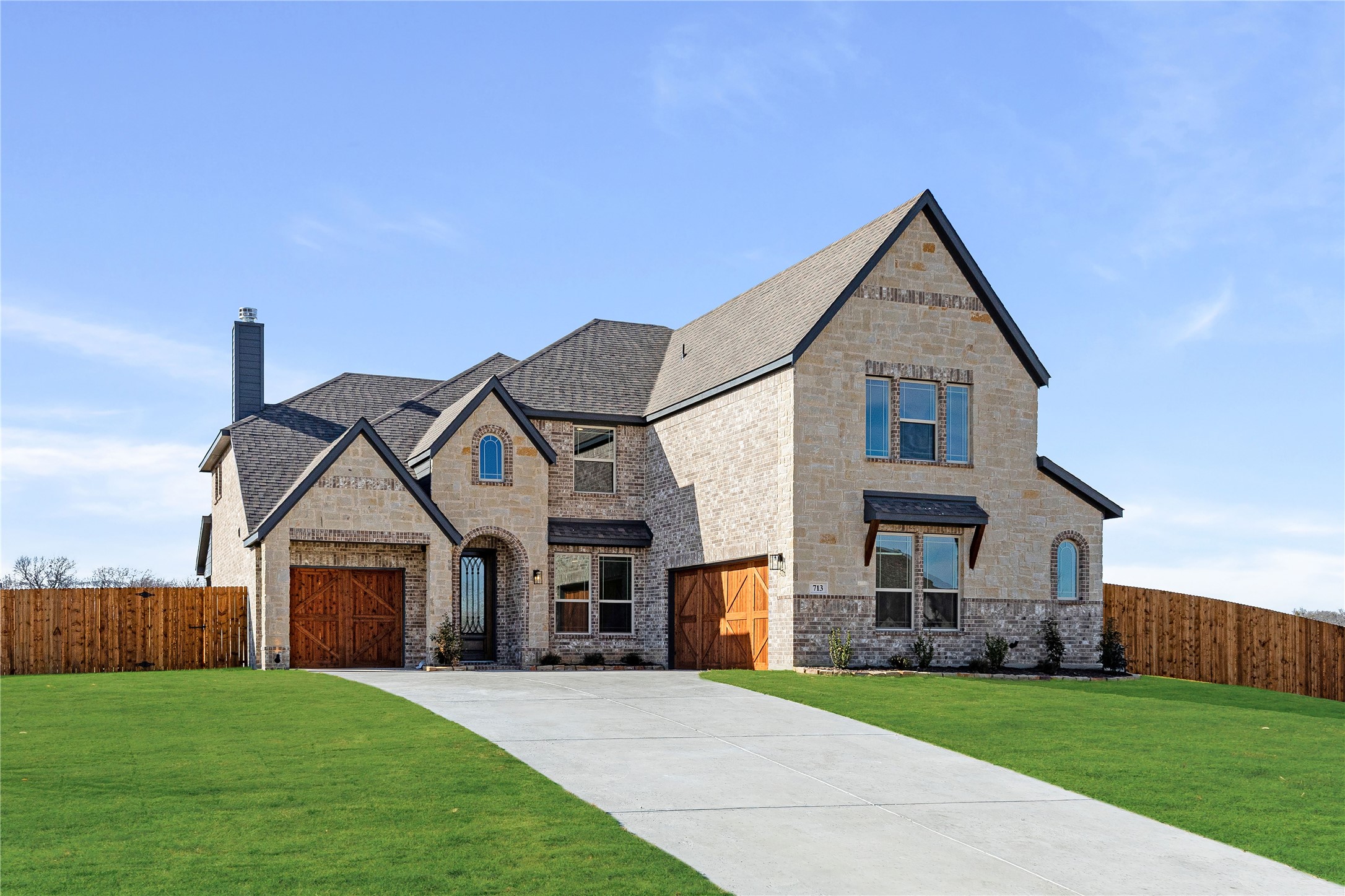 713 Serenity Lane Red Oak TX 75154