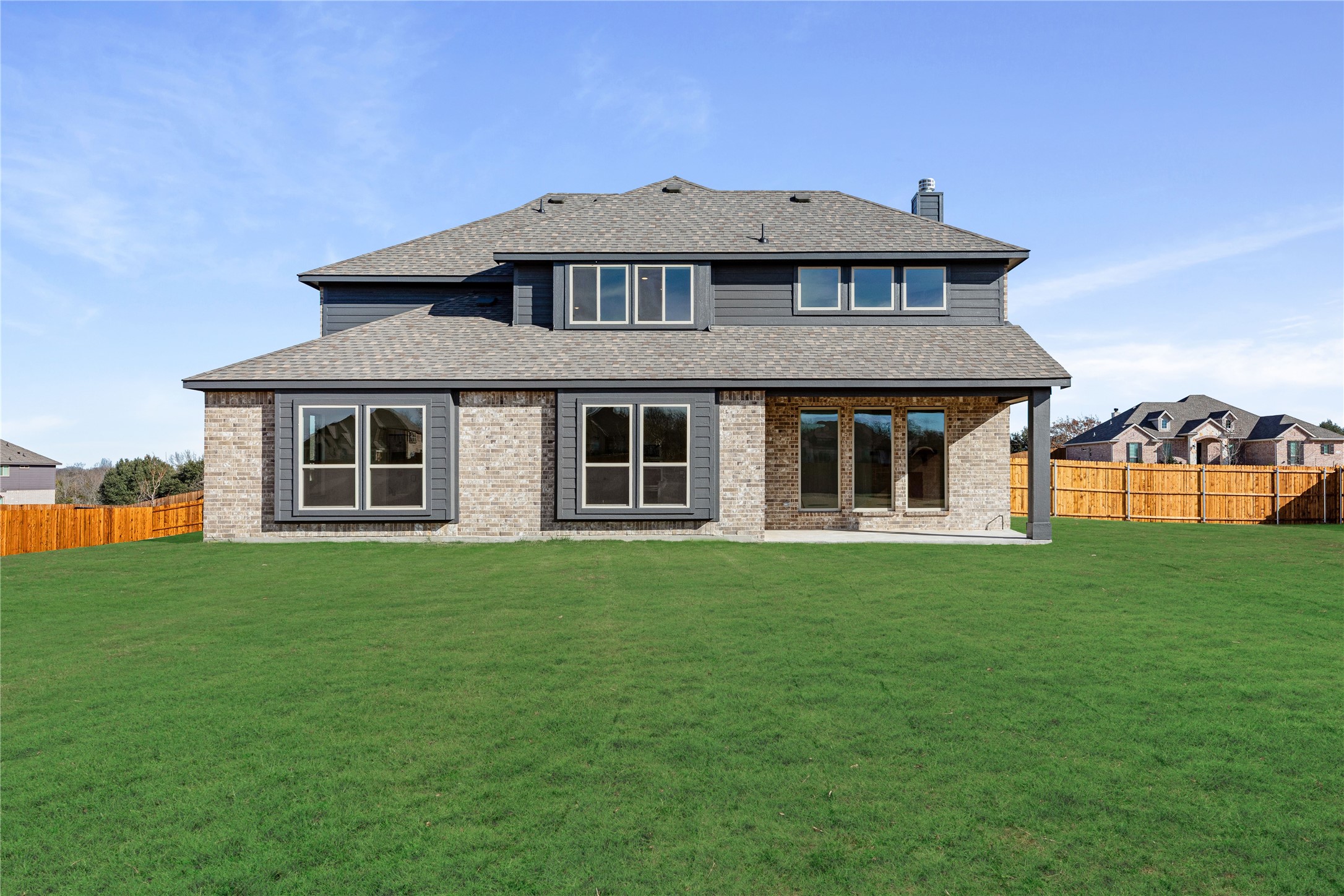 713 Serenity Lane Red Oak TX 75154