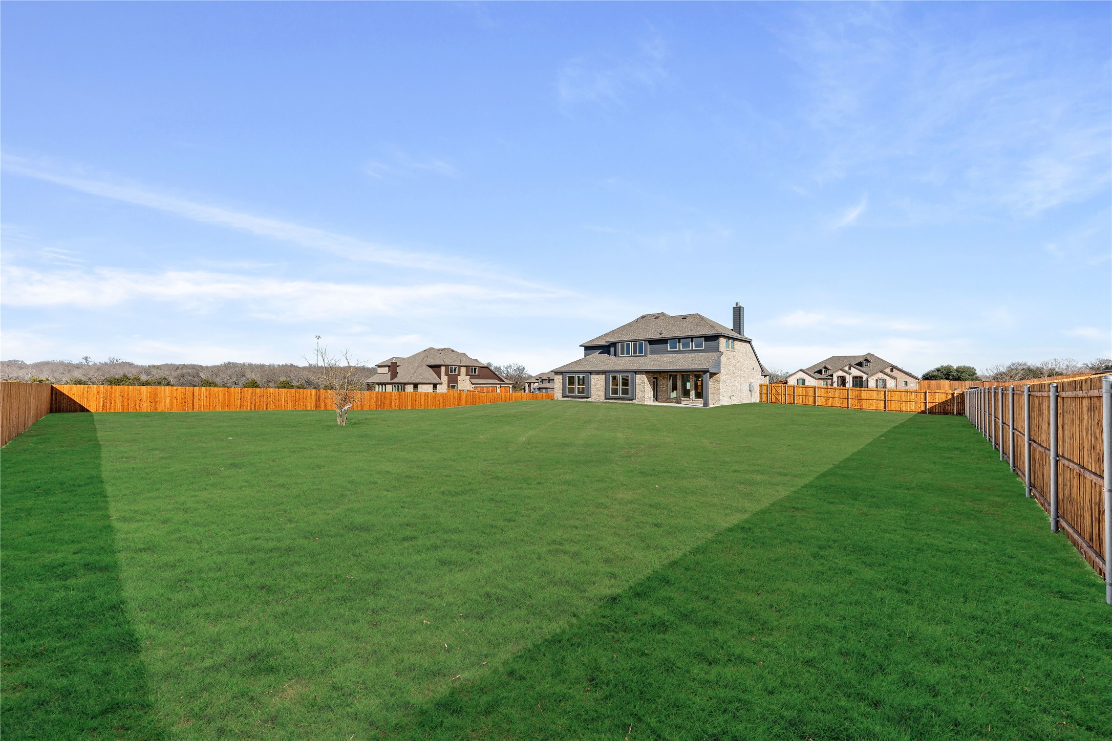 713 Serenity Lane Red Oak TX 75154