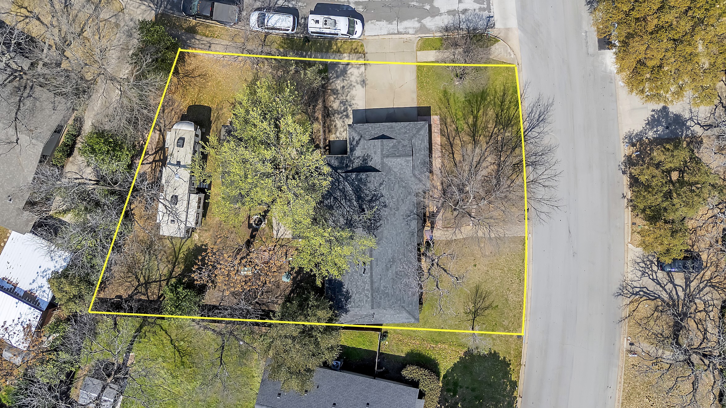 709 Hurstview Drive Hurst TX 76053