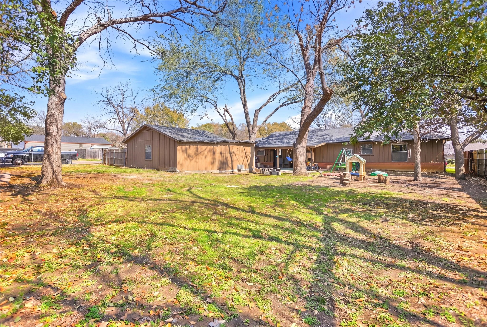 709 Hurstview Drive Hurst TX 76053