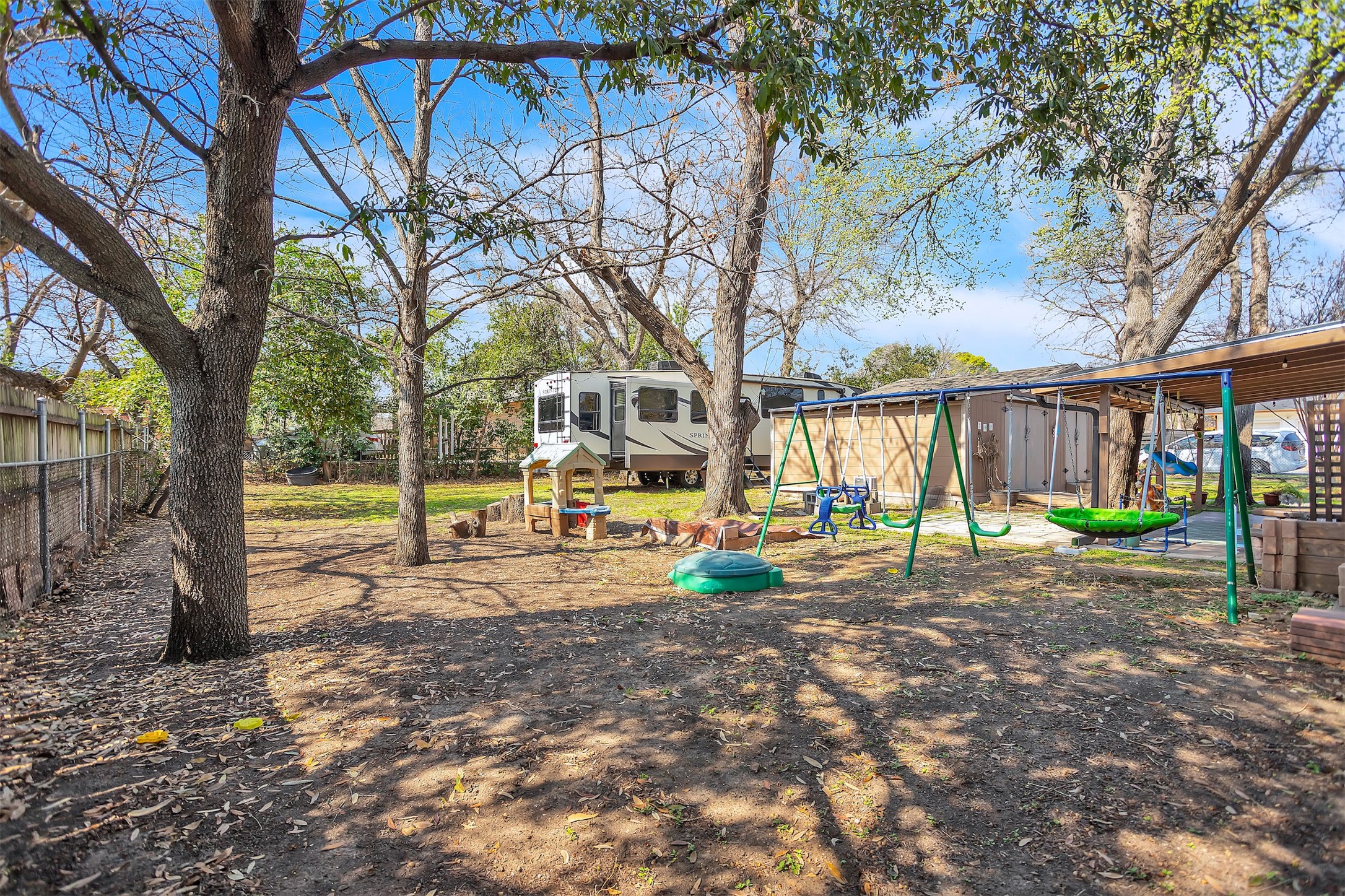 709 Hurstview Drive Hurst TX 76053