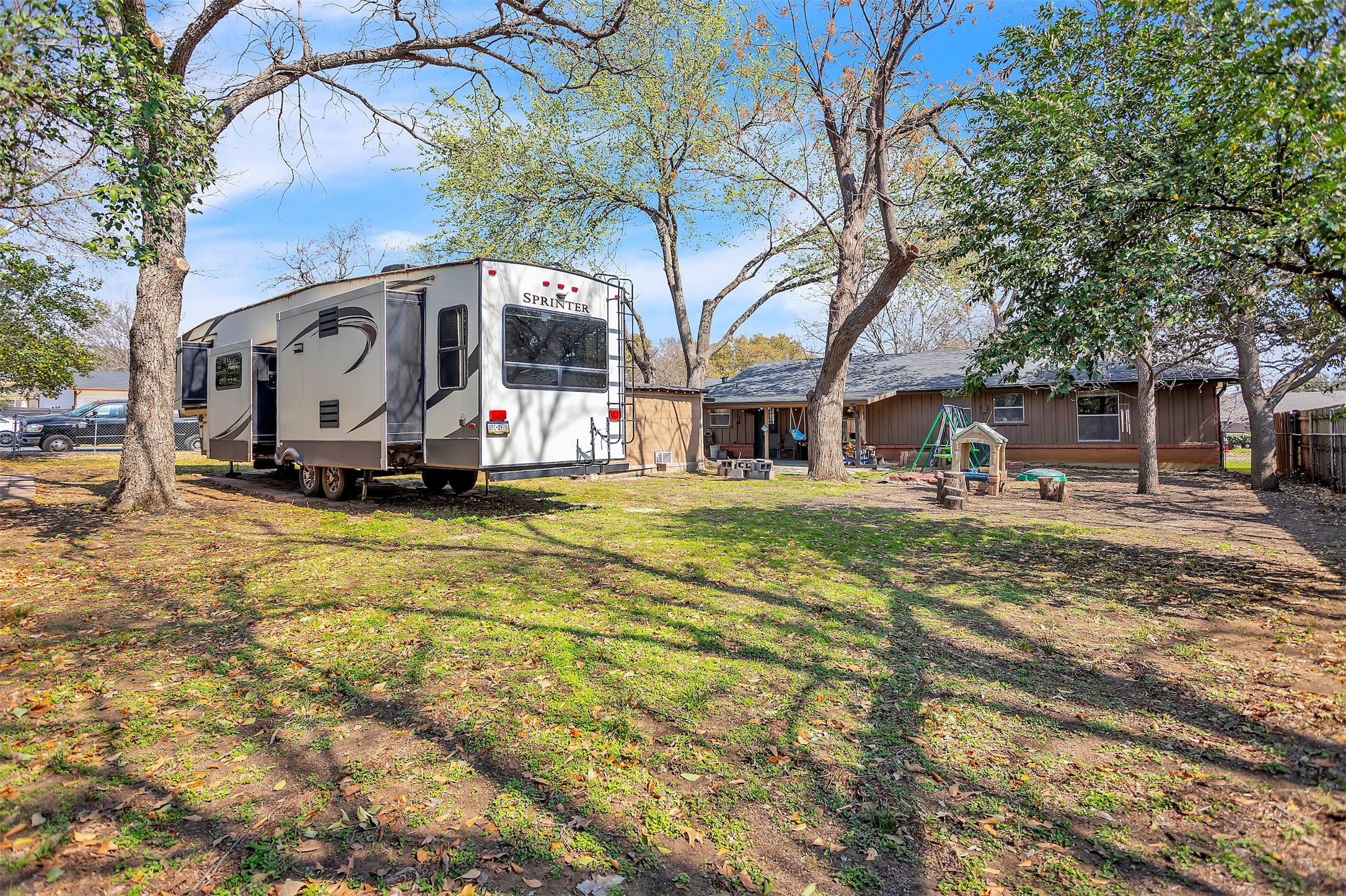 709 Hurstview Drive Hurst TX 76053