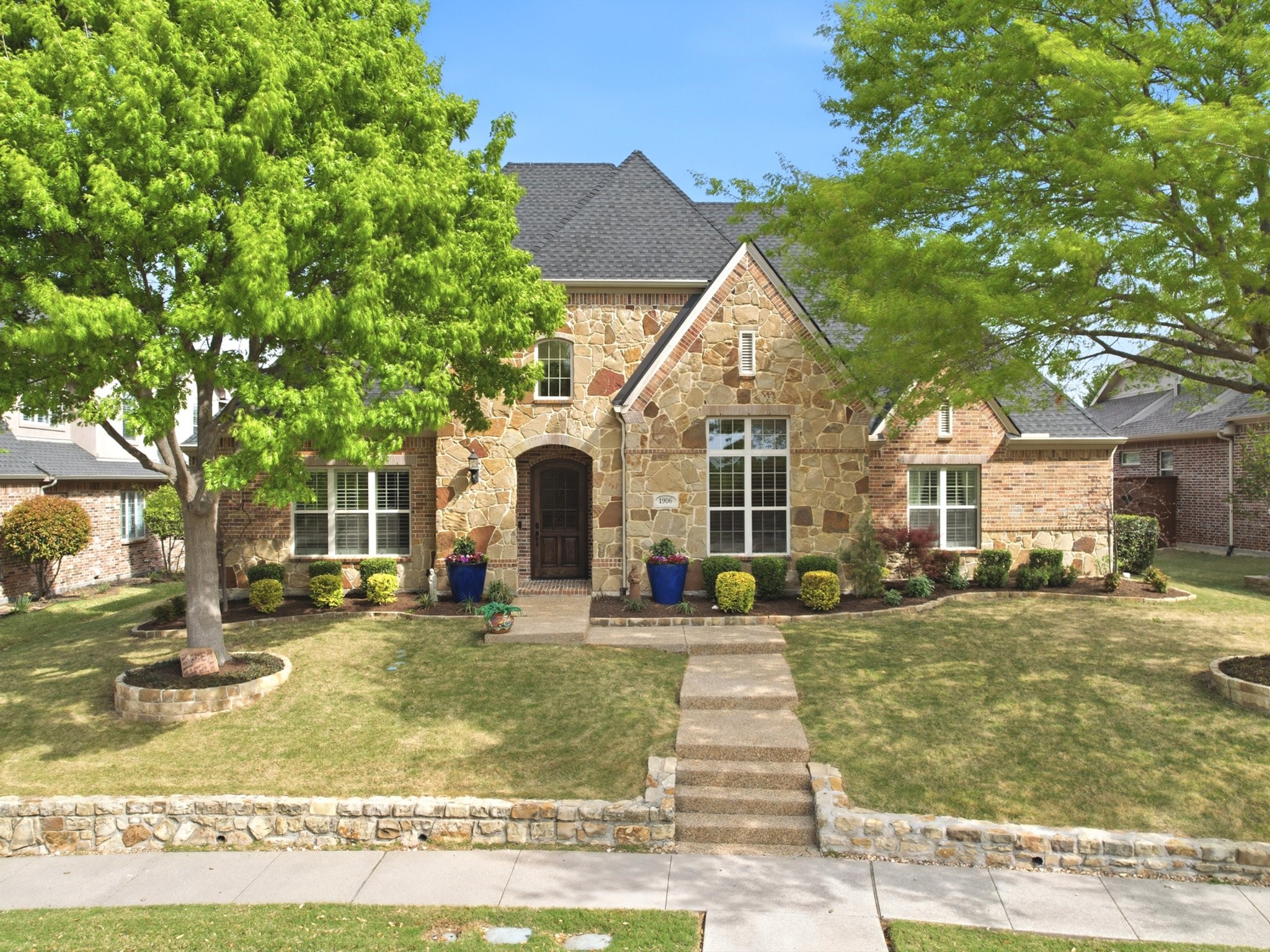 1906 Lexington Avenue Allen TX 75013