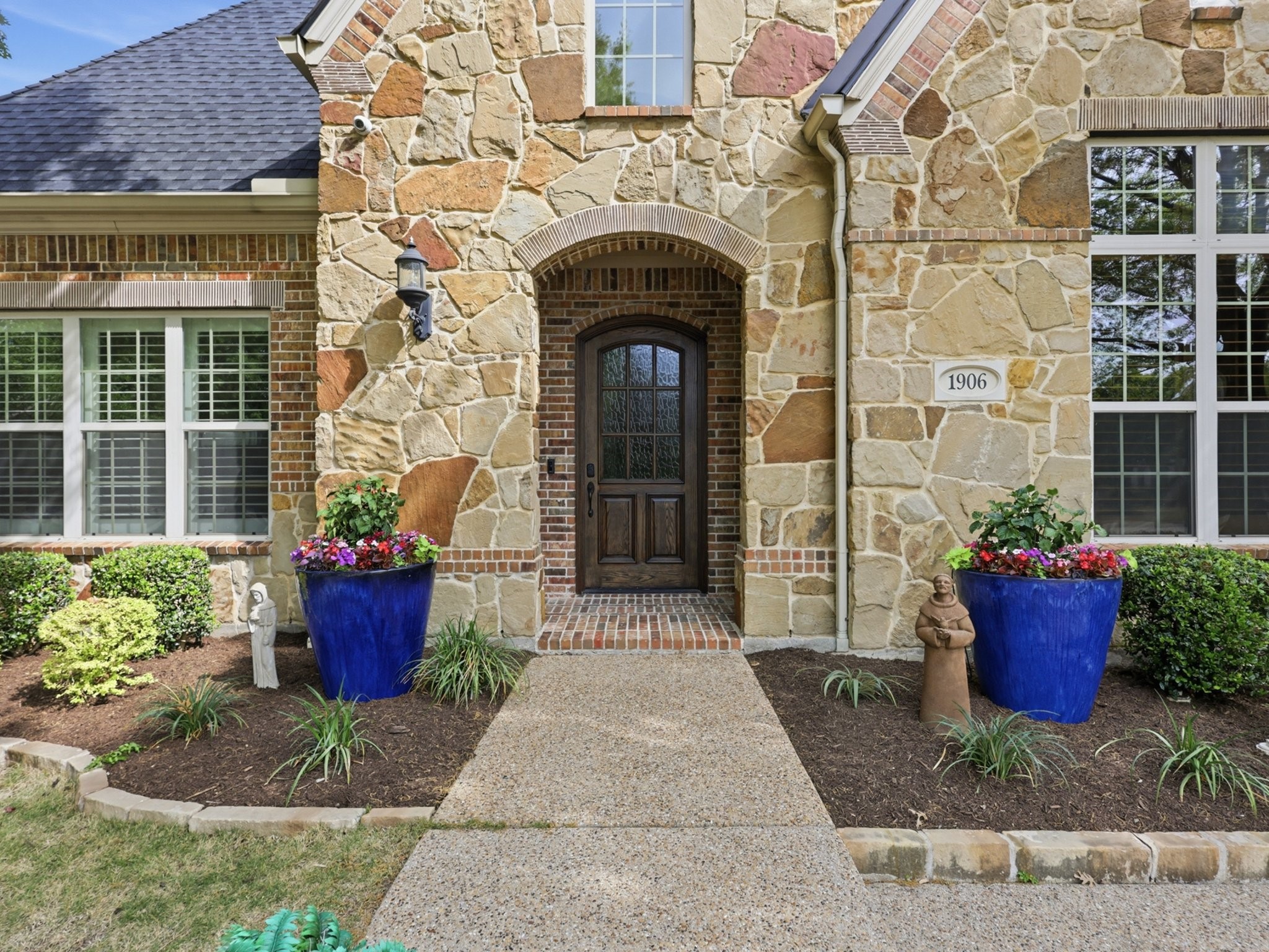 1906 Lexington Avenue Allen TX 75013