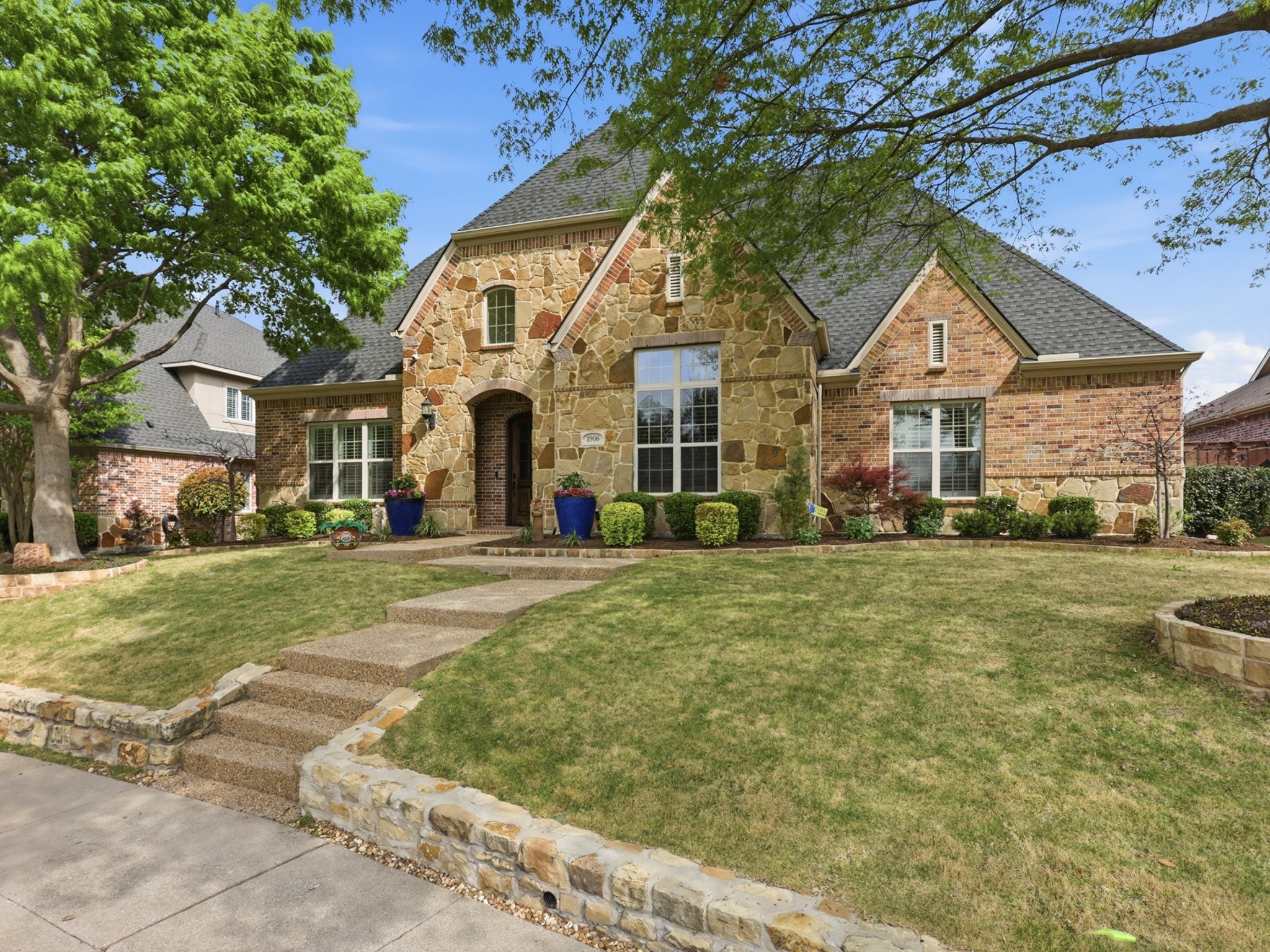 1906 Lexington Avenue Allen TX 75013