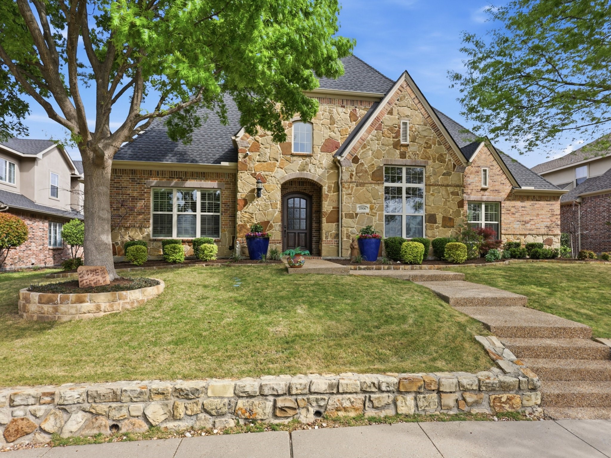 1906 Lexington Avenue Allen TX 75013