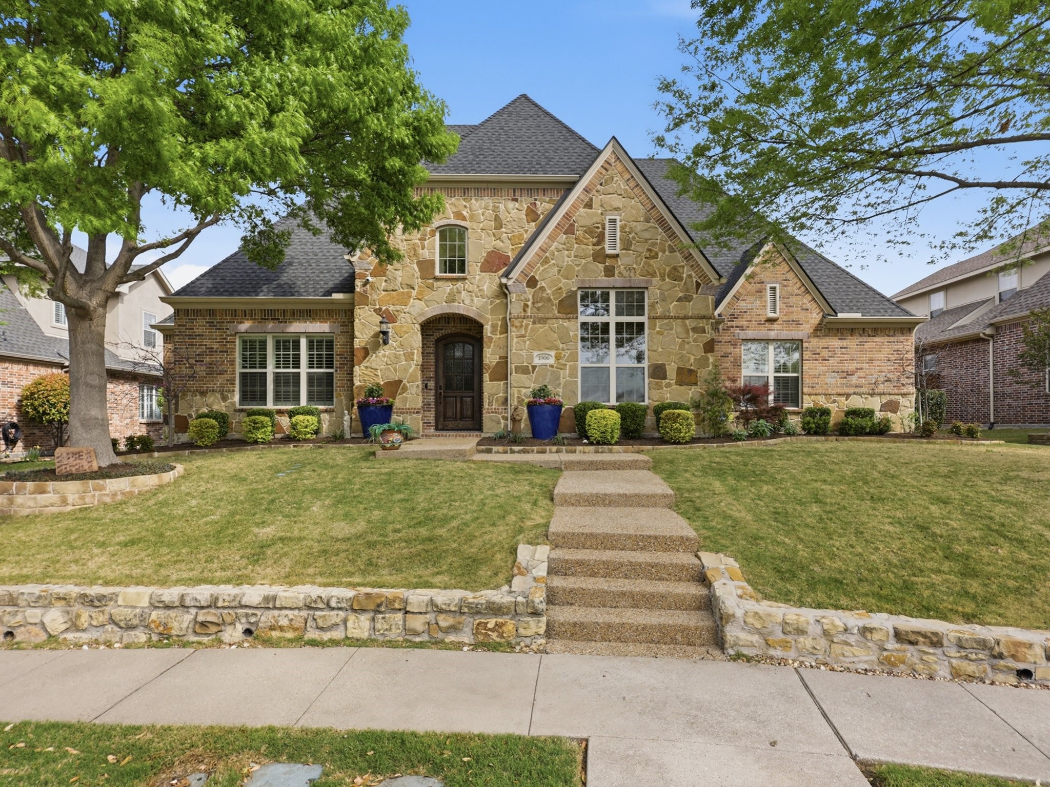 1906 Lexington Avenue Allen TX 75013