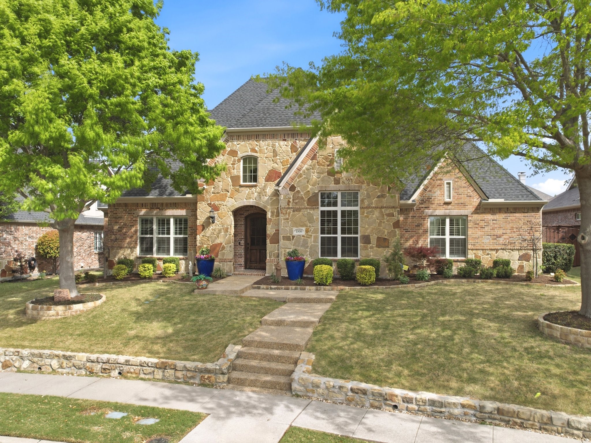1906 Lexington Avenue Allen TX 75013
