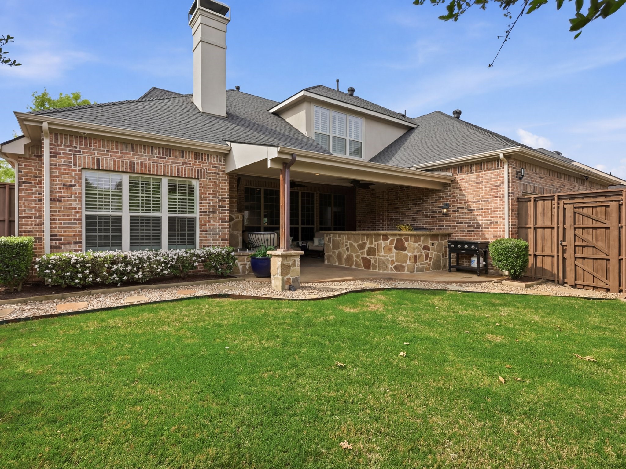 1906 Lexington Avenue Allen TX 75013