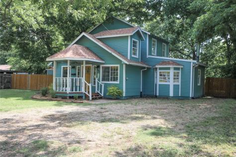 507 S Main Street Farmersville TX 75442