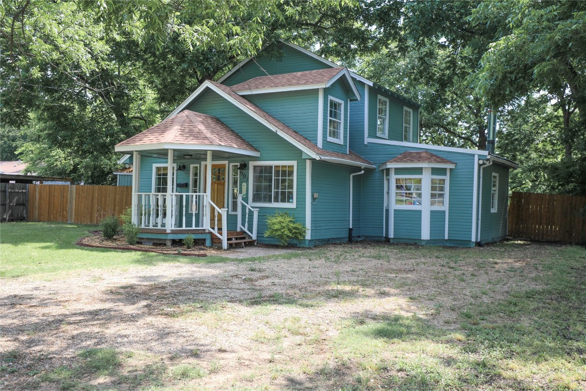507 S Main Street Farmersville TX 75442