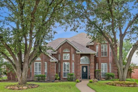 1107 Springfield Lane Allen TX 75002