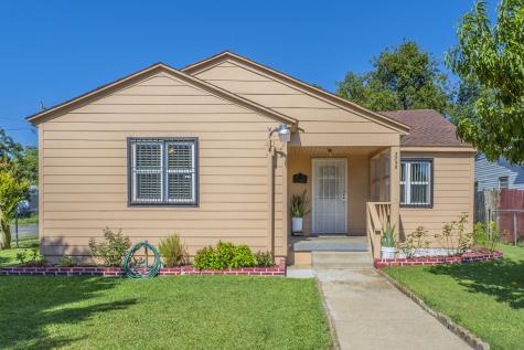3055 Frio Drive Dallas TX 75216