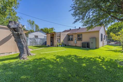 3055 Frio Drive Dallas TX 75216