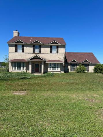 600 S Point Court Aledo TX 76008