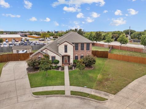 1521 Elkmont Drive Wylie TX 75098