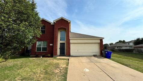 2020 Gardenia Drive Forney TX 75126
