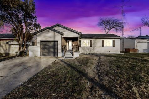 3510 Michigan Avenue Dallas TX 75216
